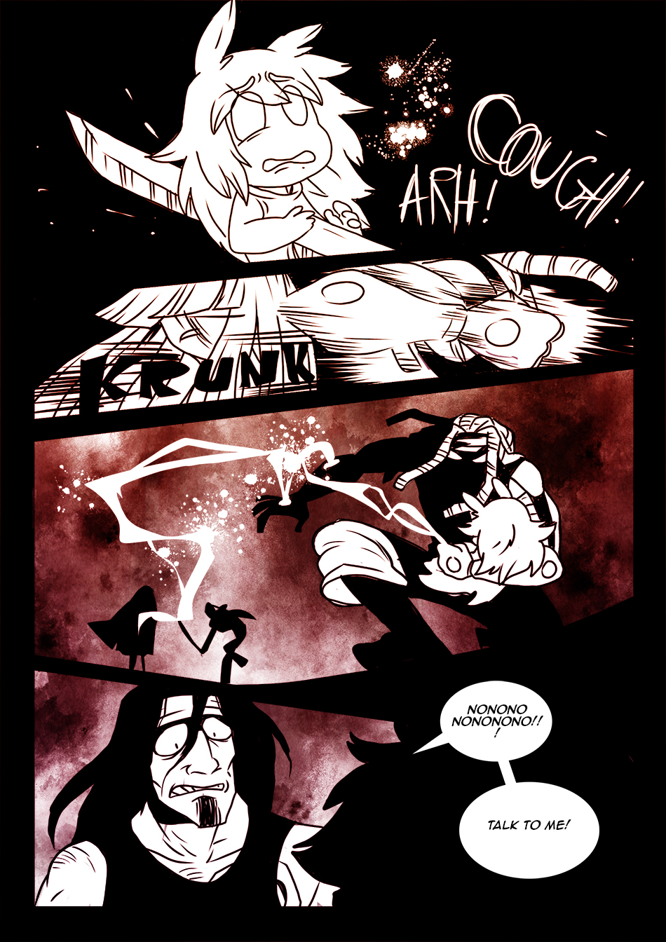 Heavyweight Tournament 2019: page 19